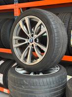 Bmw velgen Origineel 275/40 - 315/35/20 breedset x5 x6, Ophalen, Gebruikt, Velg(en), 275 mm