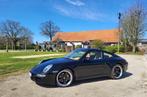 Porsche 997 carrera 2, 4 zetels, Achterwielaandrijving, Beige, 3598 cc