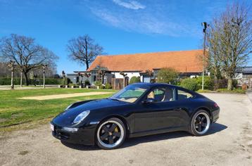Porsche 997 carrera 2 beschikbaar voor biedingen
