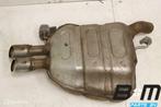 Einddemper VW Golf 7 Variant 2.0 TDI CUN 5Q5253611C, Gebruikt