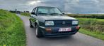 volkswagen jetta 1990, Auto's, Voorwielaandrijving, Stof, 4 cilinders, Open dak