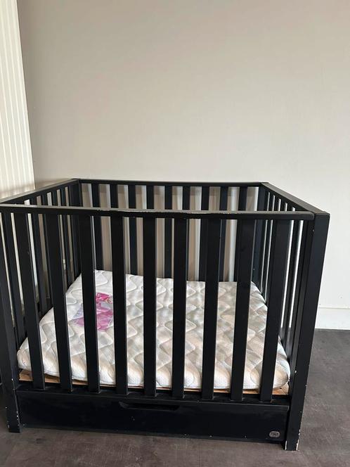 Park van Baby Dump met lade, Kinderen en Baby's, Babyparken, Gebruikt, Lade, Ophalen