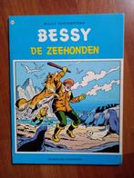 Bessy - Nr. 160 (1984) - 1e druk! Bijna nieuw/Nieuw!, Eén stripboek, Verzenden, Zo goed als nieuw