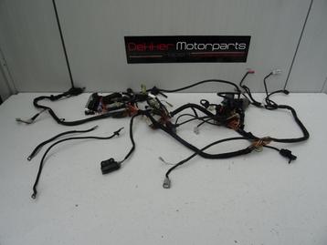 Kabelboom / Wire Harness KTM Super Duke 990 R 2007-2012-2013, Motoren, Ophalen of Verzenden, Gebruikt