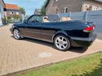 Saab 93 Model S cabrio 2.0 turbo benzine, Autos, Saab, Particulier, Essence, Achat
