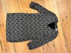 Zwart Kleedje Essentiel, Kleding | Dames, Ophalen of Verzenden, Zo goed als nieuw, Maat 38/40 (M), Zwart