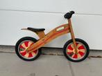 Houten loopfiets, Ophalen, Zo goed als nieuw, Loopfiets