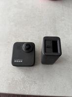 Gopro Max, Audio, Tv en Foto, Actiecamera's, Ophalen of Verzenden, Gebruikt, GoPro