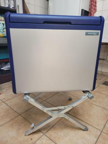 Kampeer koelbox Icecool 45C beschikbaar voor biedingen