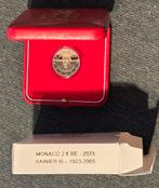 2€ Monaco 2023 BE/bewijs, Verzenden, Monaco