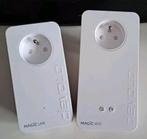 Magic devolo wifi boosterversterker als nieuw, Computers en Software, WiFi-versterkers, Ophalen of Verzenden