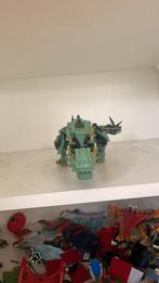 Lego ninjago draak, Kinderen en Baby's, Speelgoed | Duplo en Lego, Ophalen