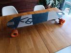 Skateboard full carbone, Ophalen of Verzenden, Gebruikt, Skateboard