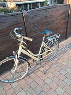 Damesfiets, Fietsen en Brommers, Ophalen, Batavus, Versnellingen