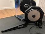 Tacx Flux Smart Trainer, Sport en Fitness, Wielrennen, Ophalen, Zo goed als nieuw