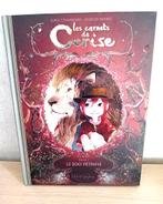 les Carnets de Cerise Tome1, Une BD, Enlèvement, Utilisé, Chamblain - Neyret