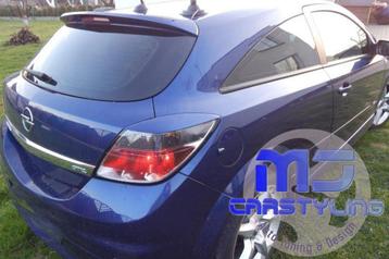 Opel Astra H GTC - Booskijkers [Achterlichten] beschikbaar voor biedingen