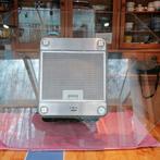 Hotte Whirlpool, Enlèvement