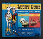 Lucky Luke DVD, Ophalen, Europees, Tekenfilm, Alle leeftijden