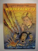 windkracht 10 strip SEA KING, Ophalen of Verzenden, Zo goed als nieuw, Kaart, Foto of Prent