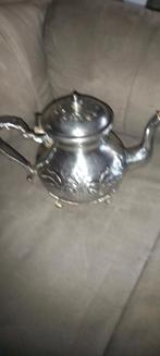 Théière marocaine, Ophalen of Verzenden