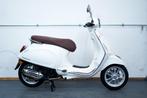 VESPA PRIMAVERA 125, Motoren, Motoren | Piaggio, Scooter, Bedrijf, 125 cc, 11 kW of minder