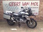 BMW R 1200 GS, 2015, 25750 km, 2 cilinders, Bedrijf, Meer dan 35 kW, Toermotor