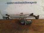 Ruitenwissermotor voor van een Opel Combo, Ophalen of Verzenden, 3 maanden garantie, Gebruikt, Opel