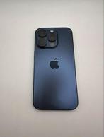 iPhone 15 Pro 256Gb Blue Titanium, Ophalen of Verzenden, IPhone 15