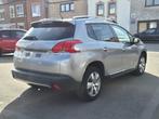 Peugeot 2008 Allure 1.6 BlueHdi 100 cv 04/16 123 501 kms, Voorwielaandrijving, 75 kW, https://public.car-pass.be/vhr/8069d4f0-5f65-40eb-84cb-921f42d99540