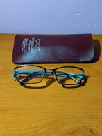 Brillenmontuur met etui, Ophalen, Gebruikt, Bril