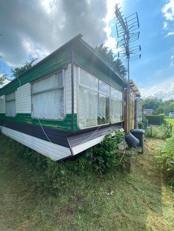 Residentiële caravan, Caravans en Kamperen, Stacaravans, Tot en met 3