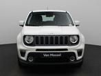 Jeep Renegade 1.0 T3 120 4x2 MTX Sport, Auto's, Jeep, Voorwielaandrijving, Stof, Zwart, Bedrijf