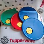 Tupperware deksels voor microgolfkommen, Verzenden, Nieuw
