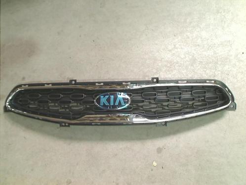 GRILLE Kia Picanto (TA) (01-2011/06-2017) (863511y500), Auto-onderdelen, Carrosserie, Kia, Gebruikt
