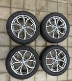 Pneus d'hiver Pirelli Runflat 19 pouces BMW X3X4 G01 G02 694, Autos : Pièces & Accessoires, Pneus & Jantes, Pneus hiver, Jante(s)