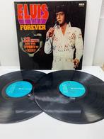 VINYL LP  ELVIS PRESLEY, Ophalen of Verzenden, Gebruikt