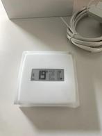 Netatmo Slimme Thermostaat NTH-PRO, Ophalen, Slimme thermostaat, Zo goed als nieuw
