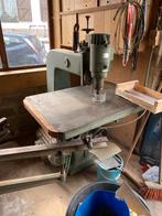 Ancienne fraiseuse d atelier pour faire courbes et autres, Articles professionnels, Machines & Construction | Travail du bois