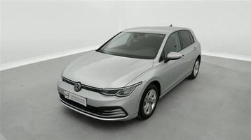 Volkswagen Golf 2.0 SCR TDi Life Navi Cockpit / Led / PDC av beschikbaar voor biedingen