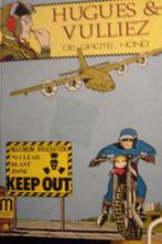 hugues & vuilliez  :  de grote hond    hardcover, Boeken, Stripverhalen, Ophalen of Verzenden