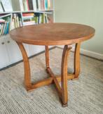 Art deco tafel, Antiek en Kunst, Antiek | Meubels | Tafels, Ophalen