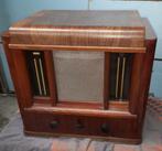 radio philips, Collections, Enlèvement ou Envoi