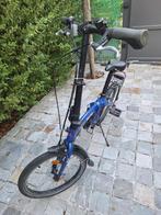 Plooifiets Takashi Take 3, Gebruikt, Minder dan 14 inch, Versnellingen, Totaal opvouwbaar