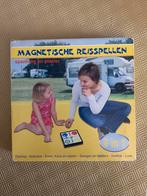 Magnetische reisspellen 6in 1, Hobby en Vrije tijd, Ophalen of Verzenden, Zo goed als nieuw