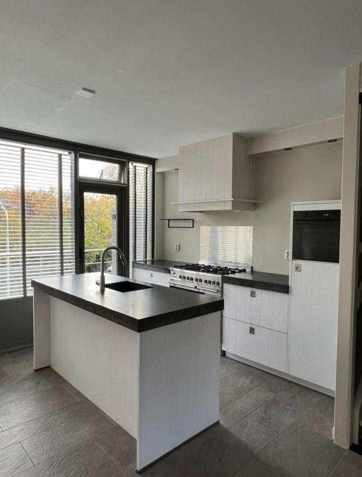 Nette Landelijke Keuken Spoeleiland Apparatuur GEDEMONTEERD, Huis en Inrichting, Keuken | Complete keukens, Zo goed als nieuw