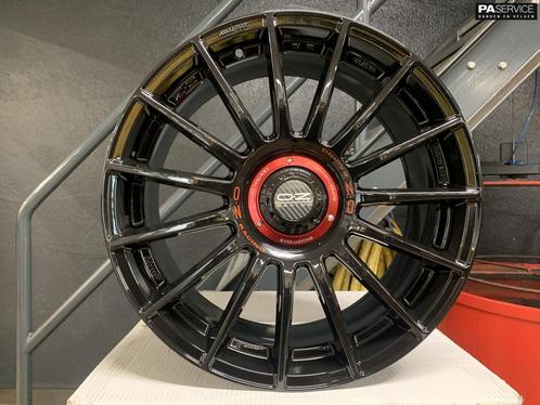 Nwe 19 inch OZ Superturismo Evoluzione Mini F60 JCW velgen, Autos : Pièces & Accessoires, Pneus & Jantes, Jante(s), 19 pouces