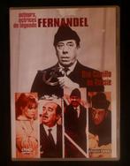 DVD du film Don Camillo en Russie - Fernandel, Gebruikt, Ophalen of Verzenden