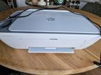 HP Deskjet 2820e, Computers en Software, Printers, Ophalen, Hp, All-in-one, Zo goed als nieuw
