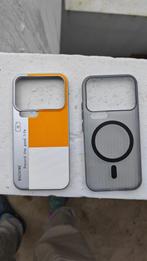 Coques Xiaomi 17 pro 100% Neuf, Telecommunicatie, Mobiele telefoons | Hoesjes en Screenprotectors | Overige merken, Ophalen of Verzenden